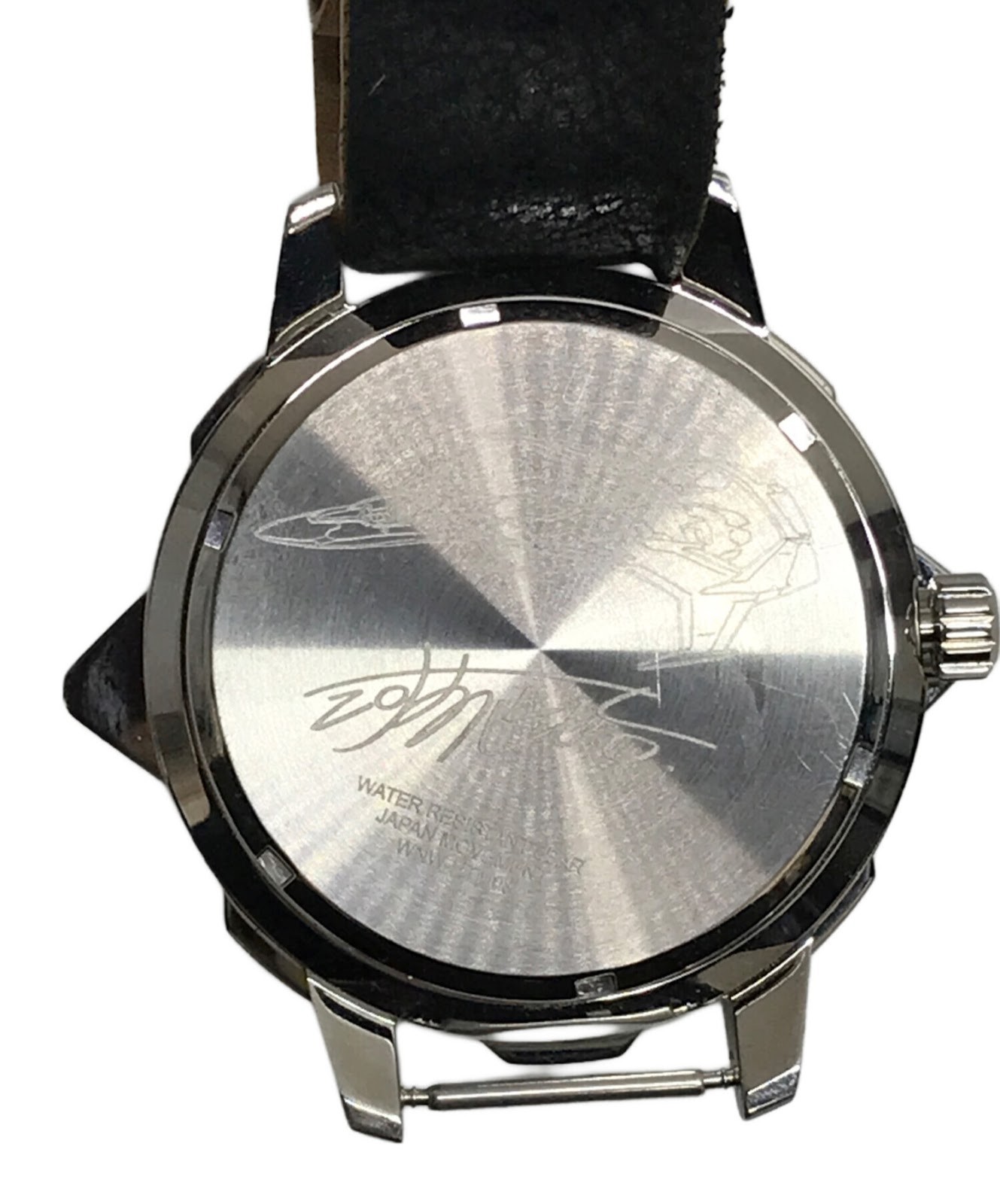 SONY wena wrist pro Mechanical Silver set WNW-HTM03 Men