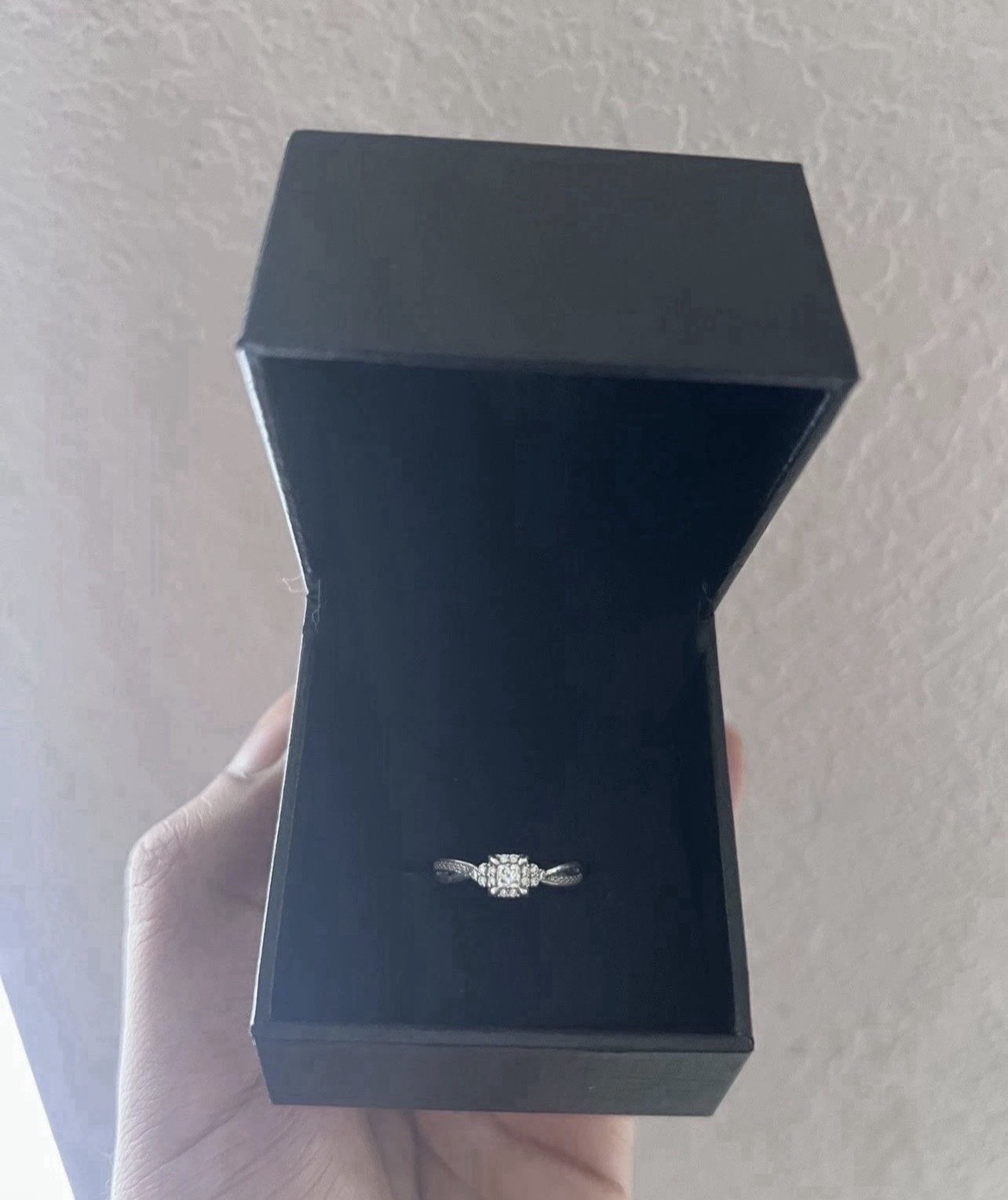 Kay Jewelers Ring