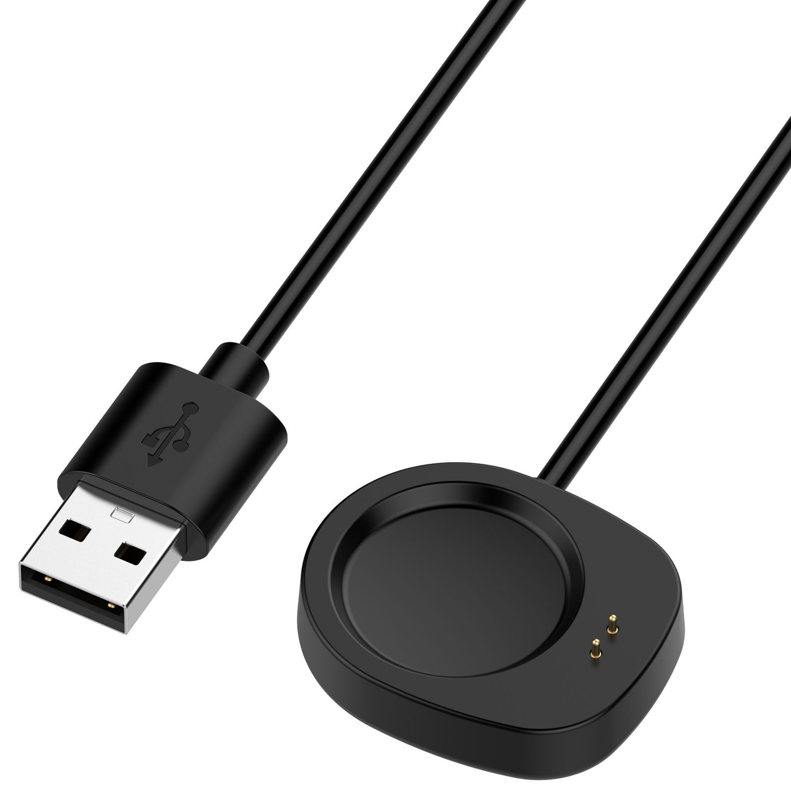 1 Meter Magnetic Charging Cable Charger Accessory for Amazfit Balance（A2286）
