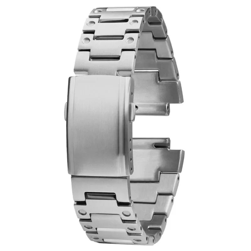 Casio Watch Band G-SHOCK DW5600/M5610/GW5610/GMW-B5000/GW-B5600/GA2100/GA2110