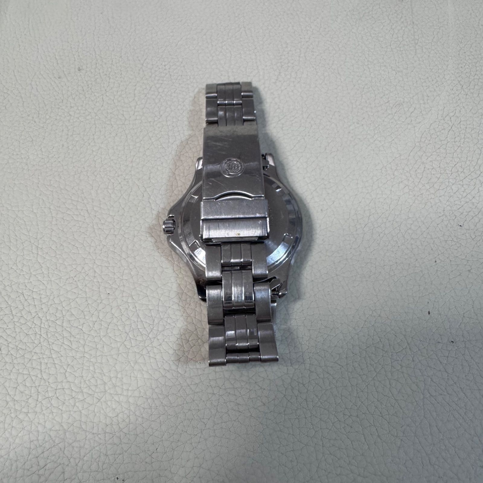 CYMA IS-0302 Wristwatch Vintage Working