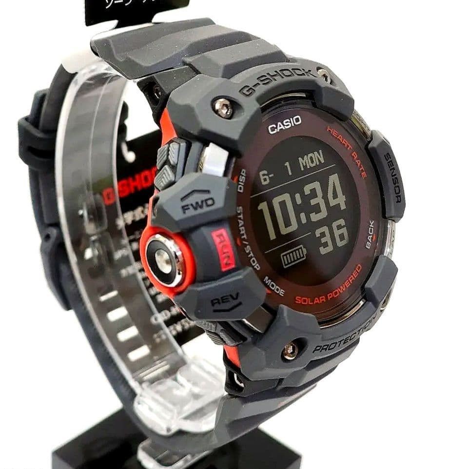 Brand New CASIO G-Shock GBD H1000 8JR Manufacturer Included Casio G-Shock Digit