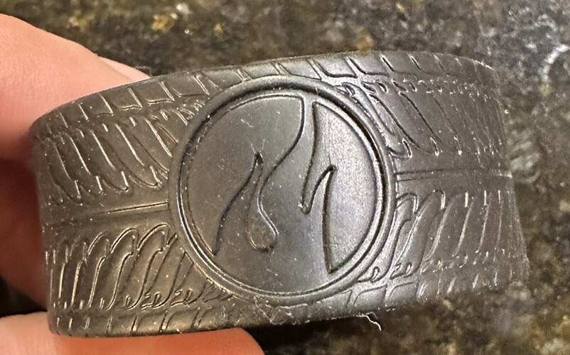 Vintage Hot Wheels Watch
