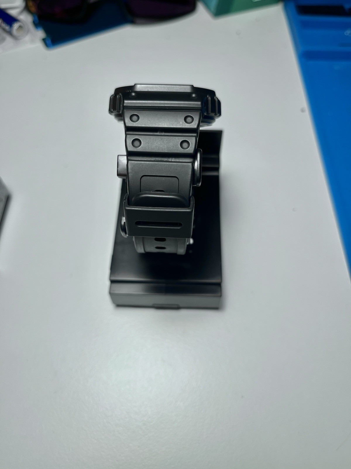Casio G-Shock DW5600UE Watch 3525
