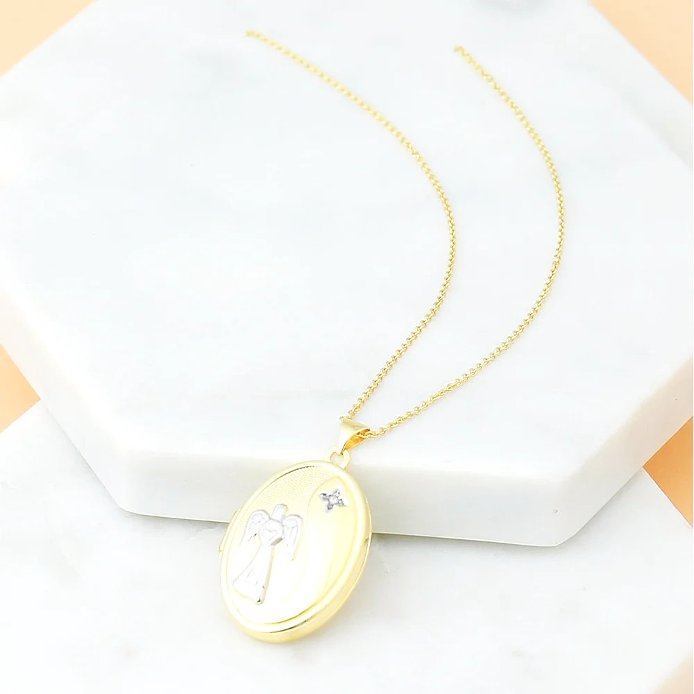 14K Yellow Gold 1mm Round Open Link Cable Chain Necklace 14″-30″