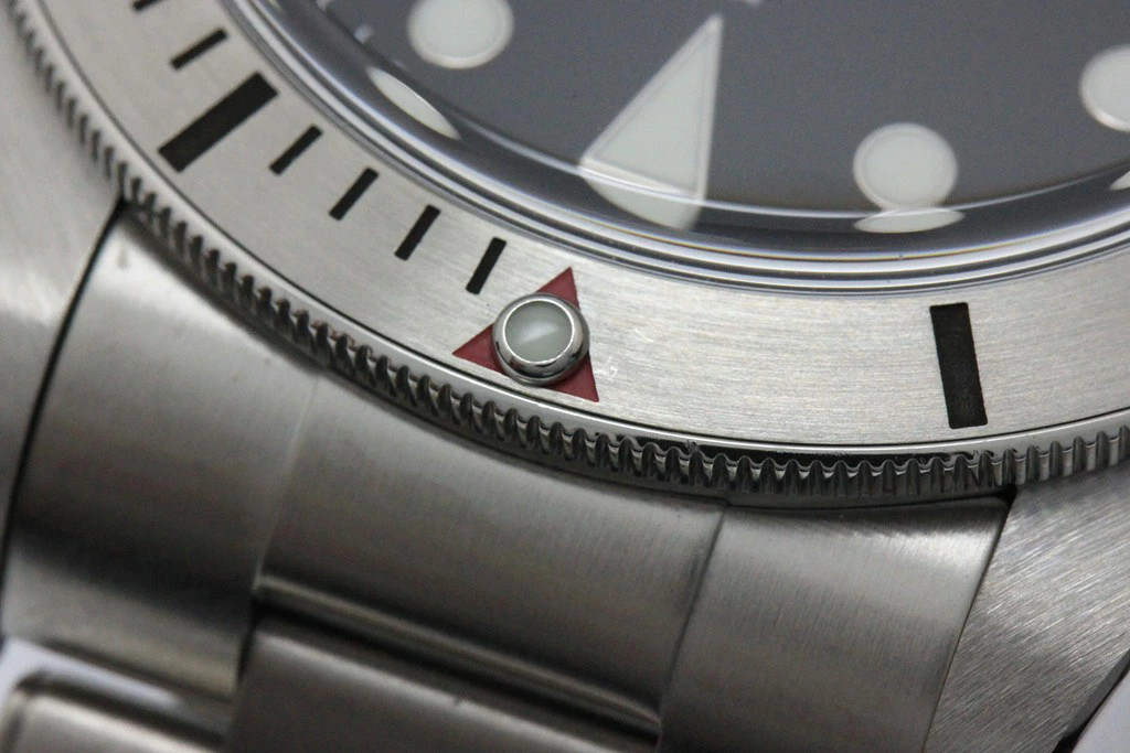 Tudor Black Bay Heritage 79730 Stainless Steel 41mm Black Dial Automatic #DW517