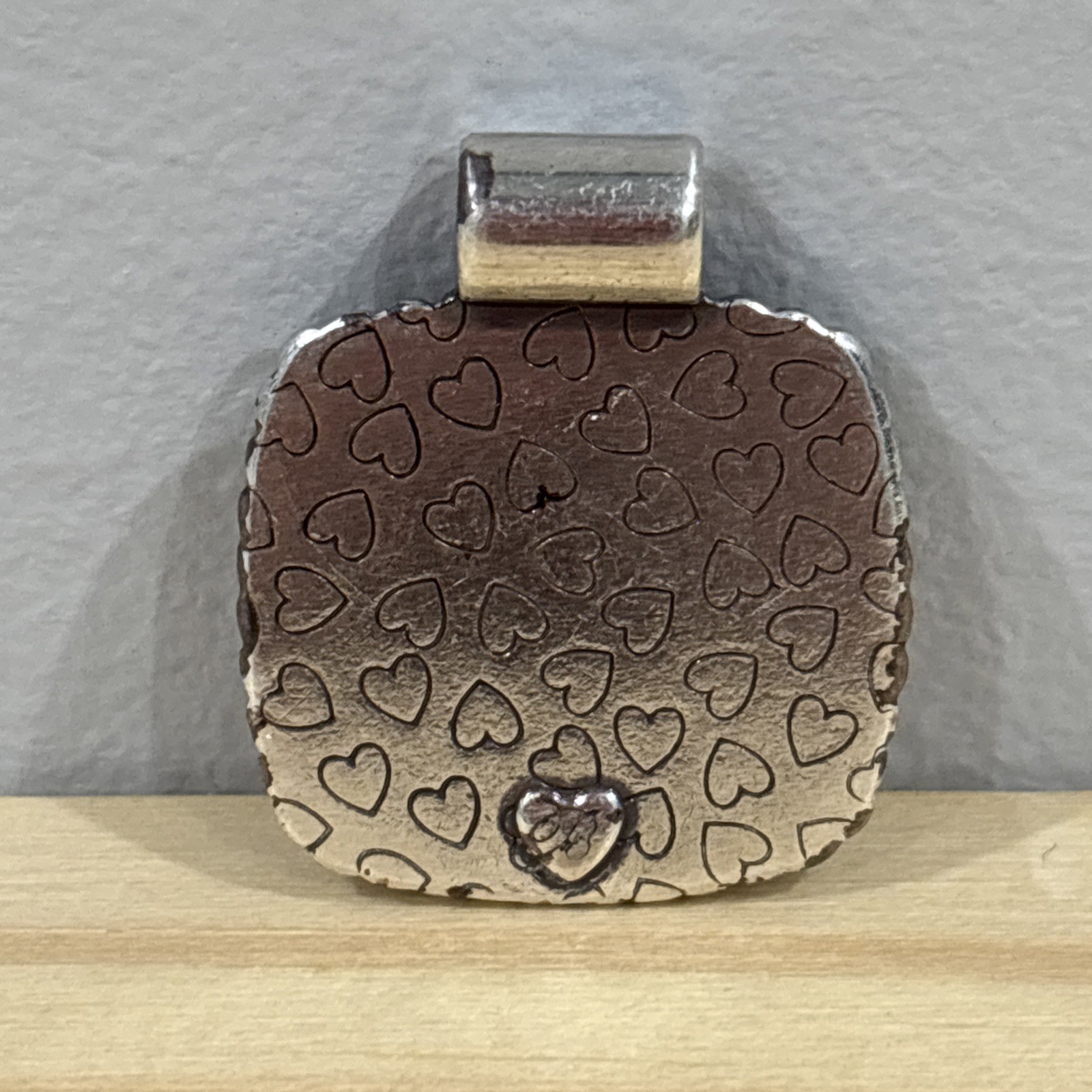Brighton Chris Pendant Only – NO CHAIN