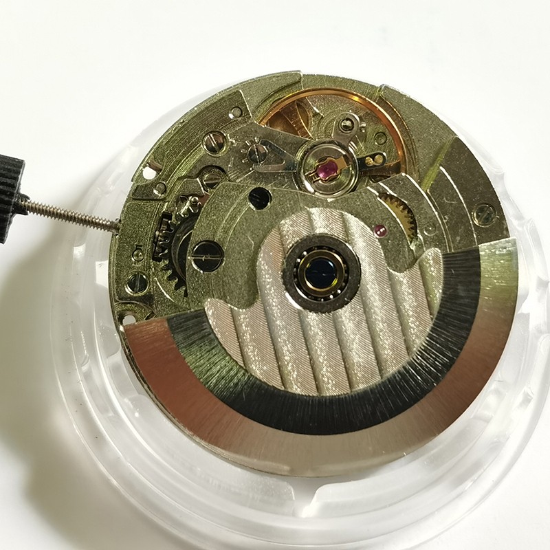 Durable Mechanical Automatic Watch Movement for ETA 2824 Asia Shanghai 2824