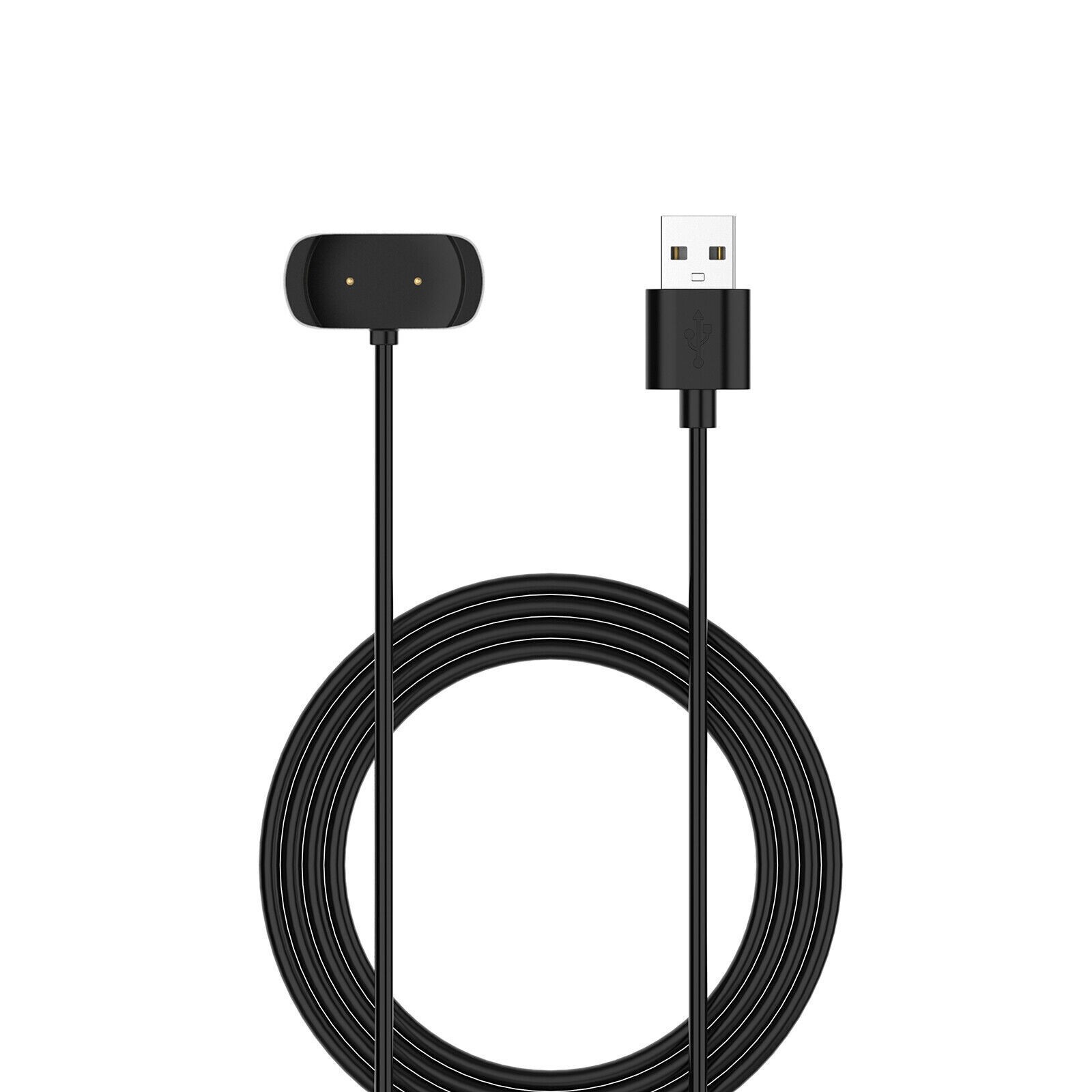 USB Watch Charging Cable Charger Power Line for Amazfit GTS2 Mini/Pop Pro
