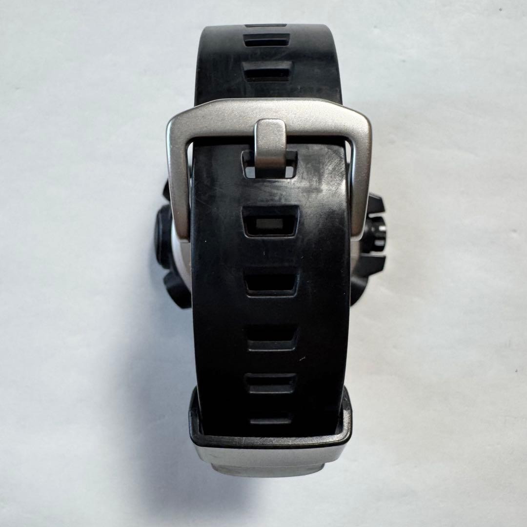 CASIO PROTREK PRW 6000Y 1AJF