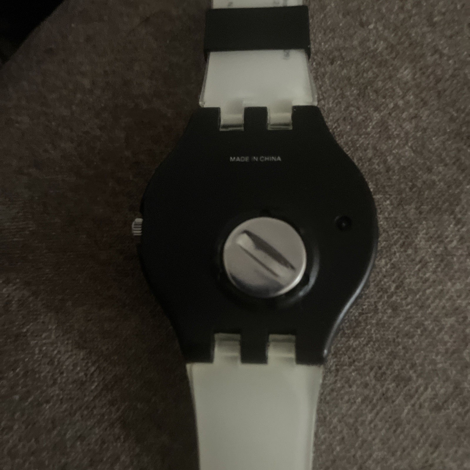 Vintage Tribute Watch for Artist Edward Hopper. Limited Edition.