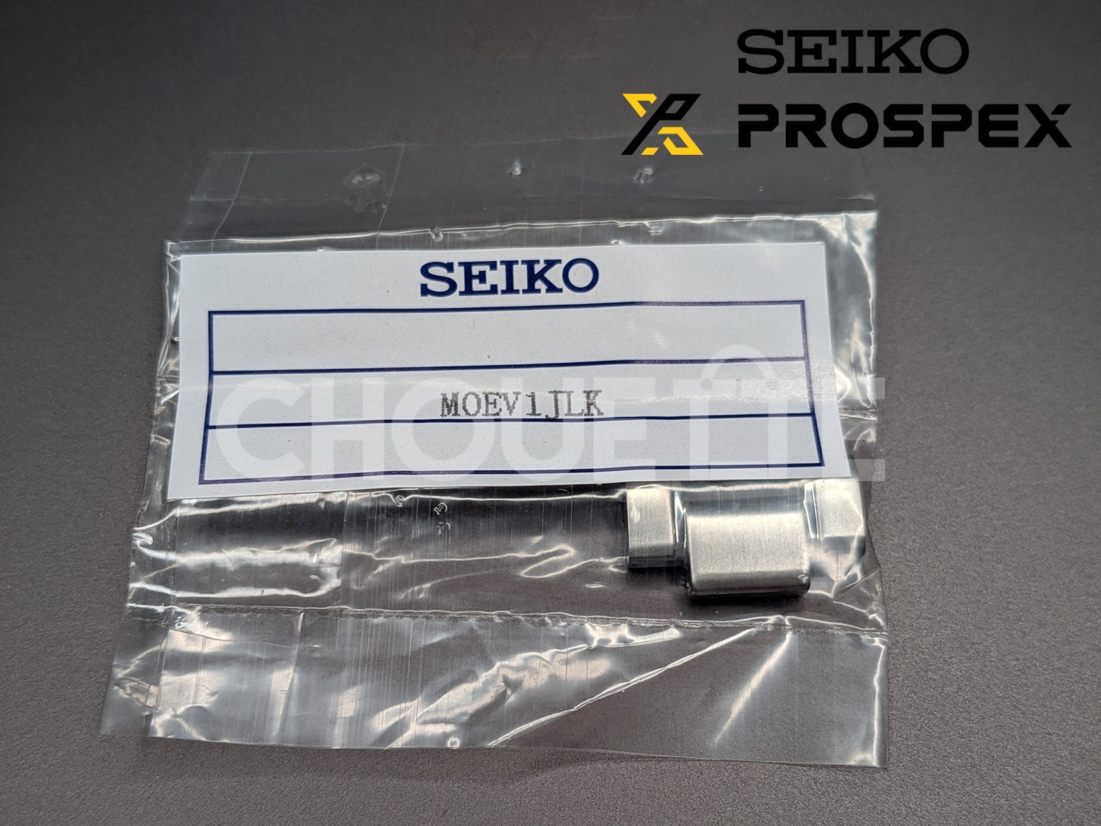 Seiko Prospex Turtle SRP773 SRP777 4R36-04Y0 Watch Band Extension Link M0EV1JLK