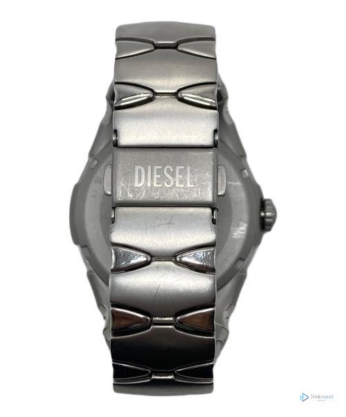 DIESEL DZ-2212 Unisex Stainless Steel Analog Watch