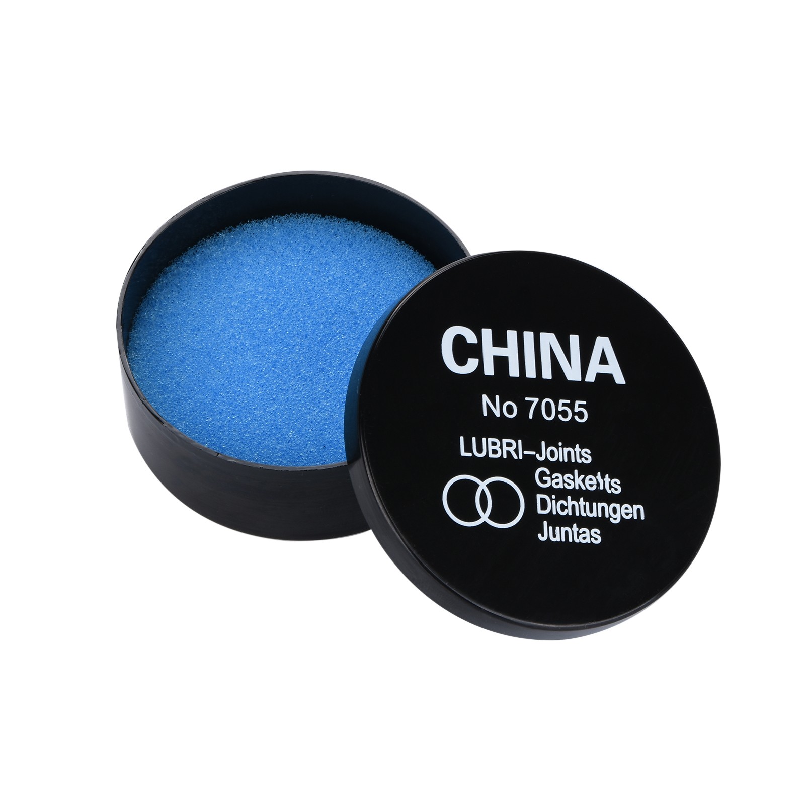 7055 Watch O-Ring Gasket Sealer Lubricate Silicone Greasing Oil Box Sealing Tool