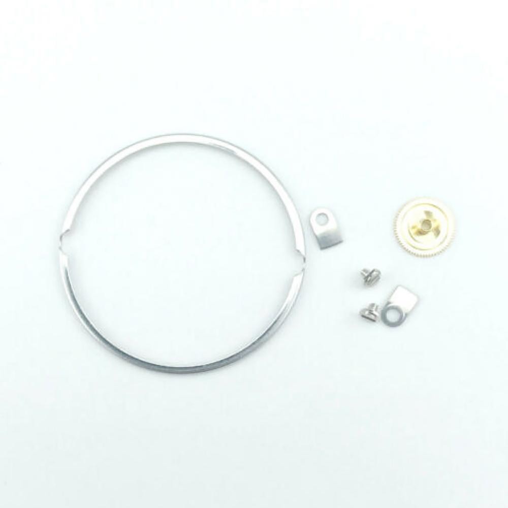 25 Jewels PT5000 Automatic Movement With Datewheel For Seagull ST21 ETA2824-2 F