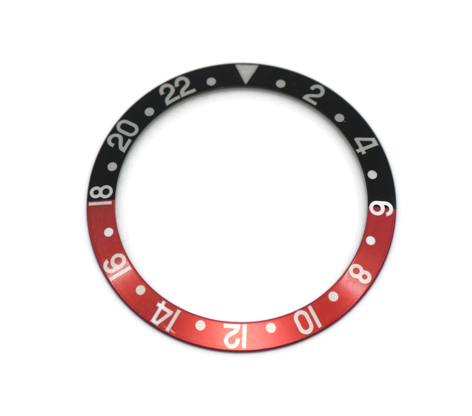 Rolex GMT-Master Coke Insert 16710