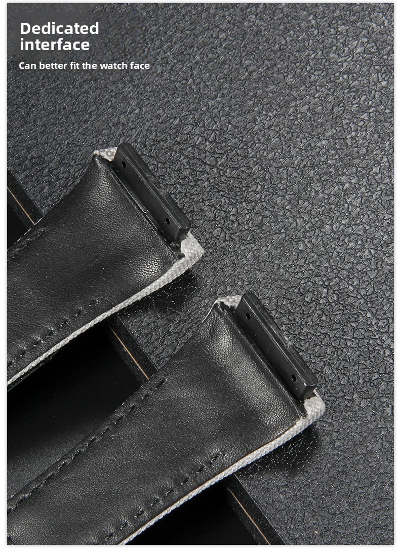 For Richard Mille RM50 RM53 Nylon Canvas Straps Mens Watch Band 25mm Screw Style