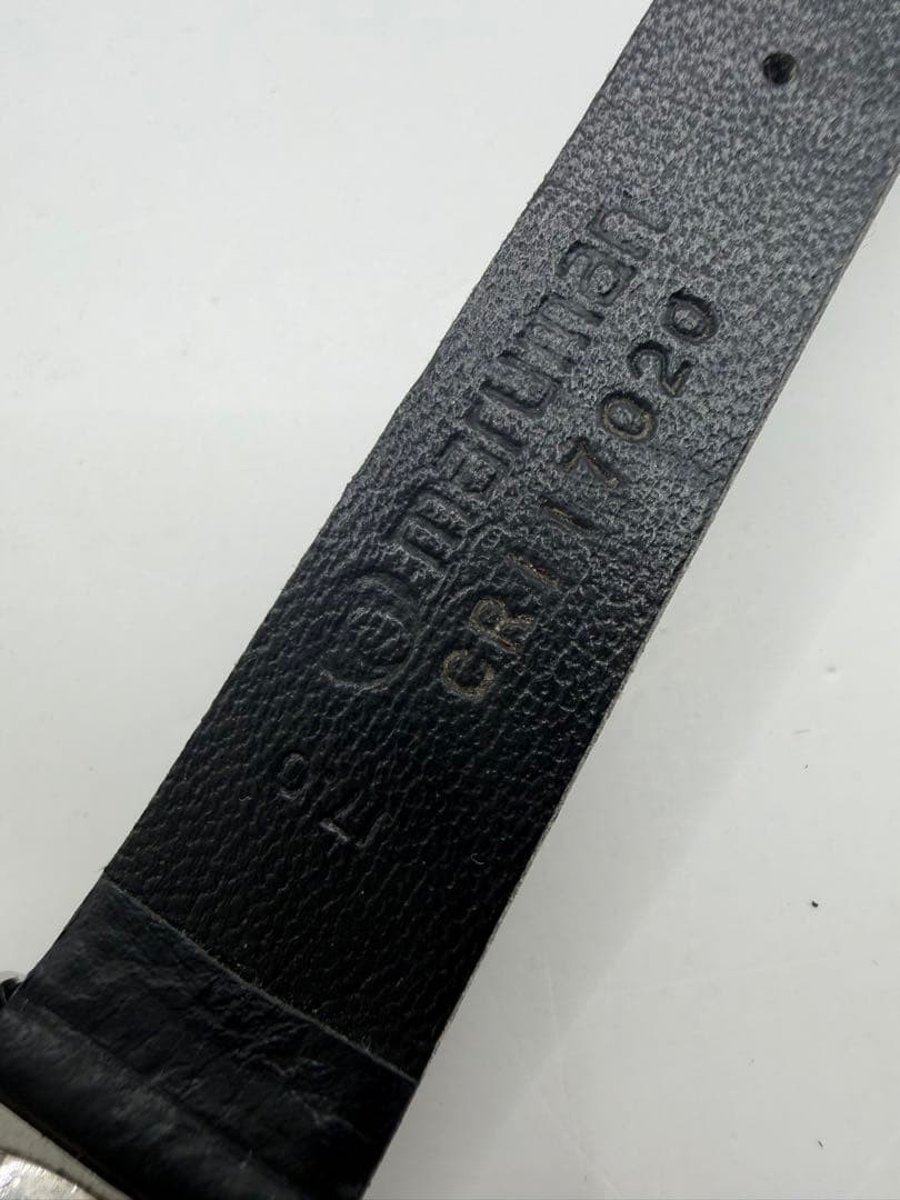 TAG HEUER WA1211 Quartz Watch Formula 1 Boys