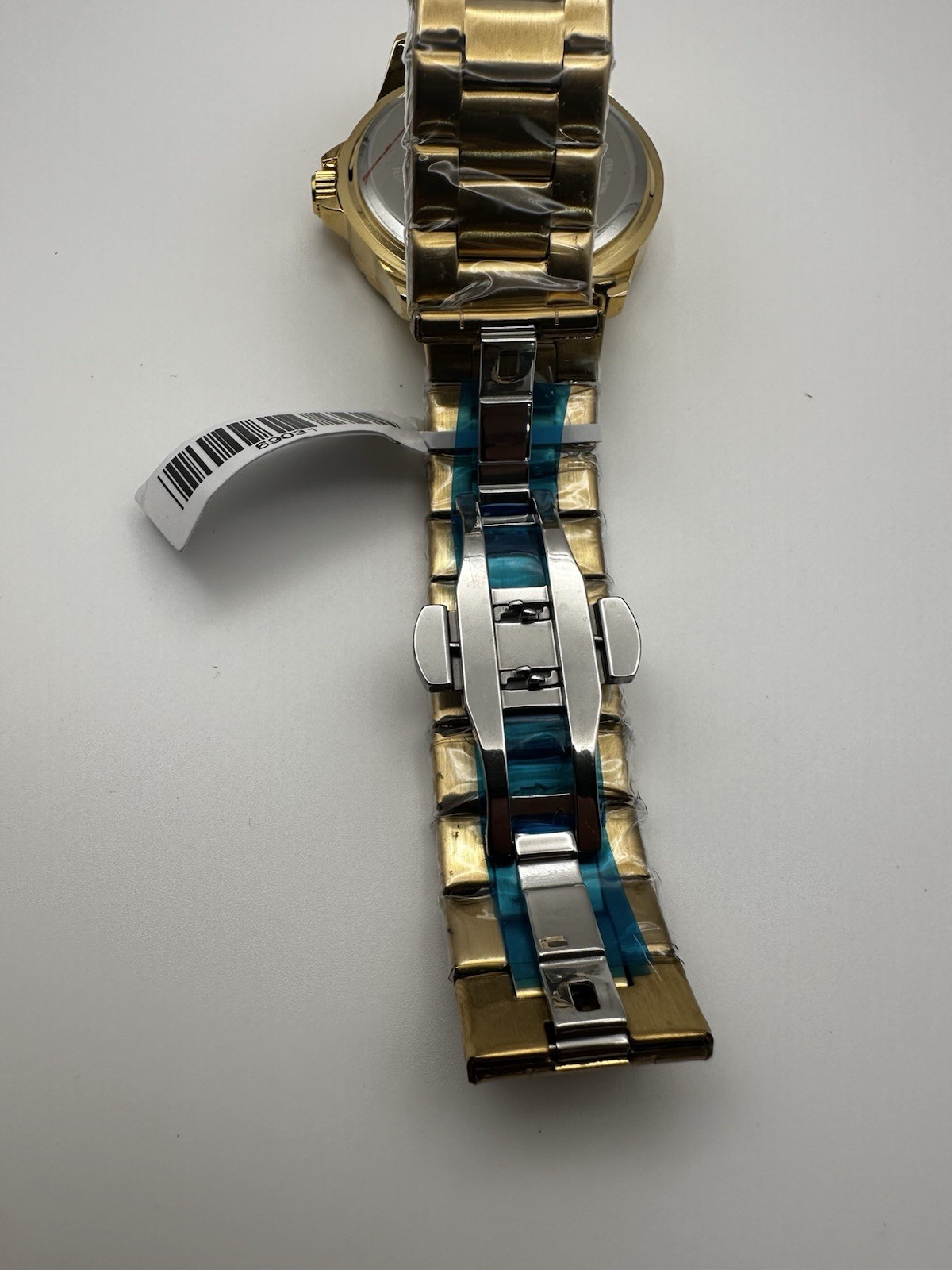 Invicta Specialty I by Invicta Men’s Watch – 42mm. Gold