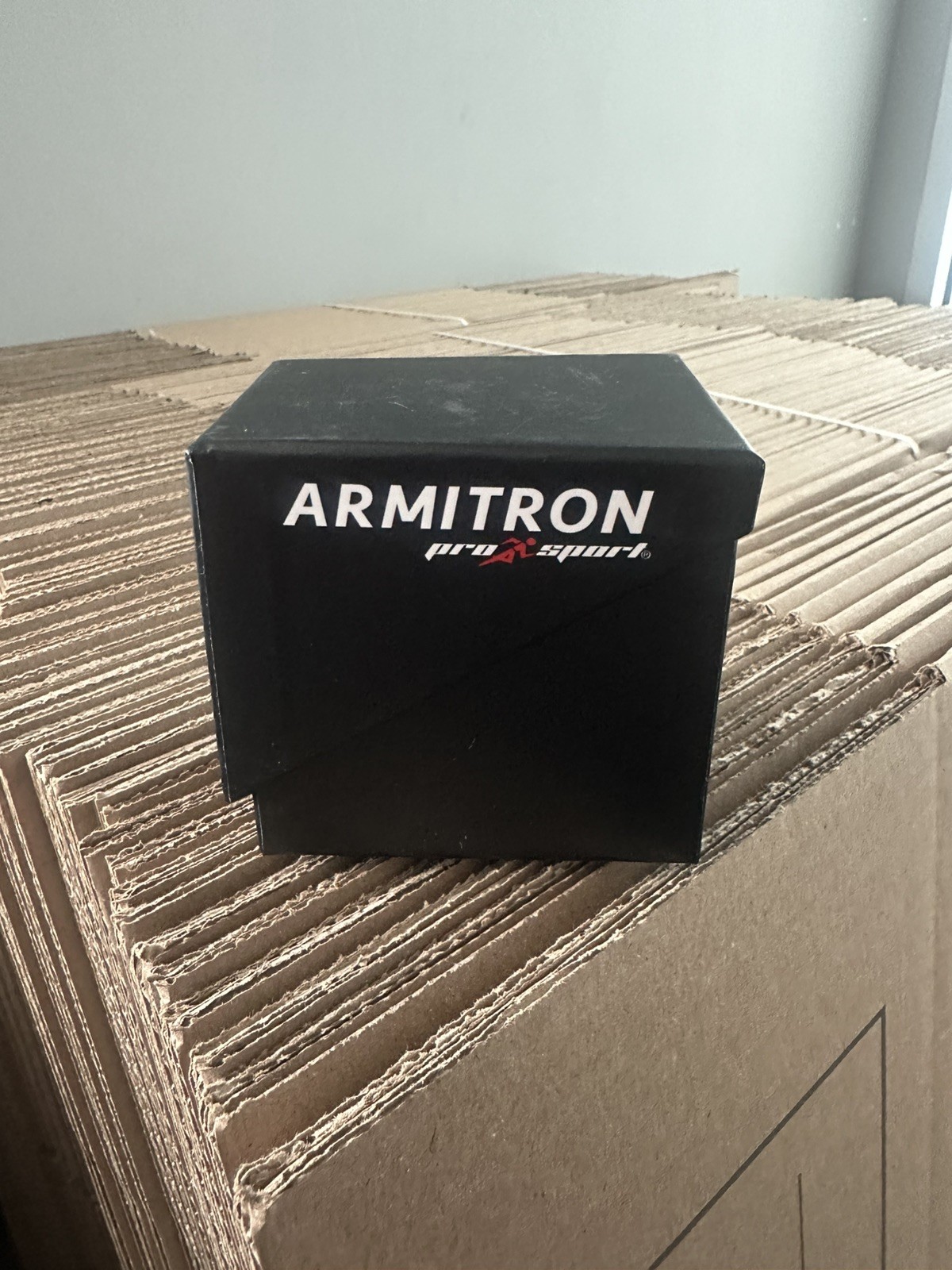 Armitron Unisex Adult Digital Sports Watch Yellow Black Wristwatch INSTALITE NEW