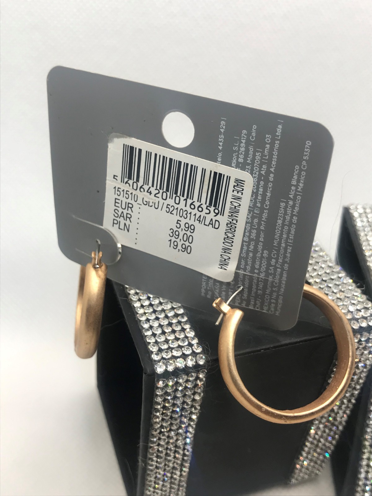 Unbranded, Parfois Jewelry Bracelets and Earrings Lot 7 Pieces + Pieces – New!