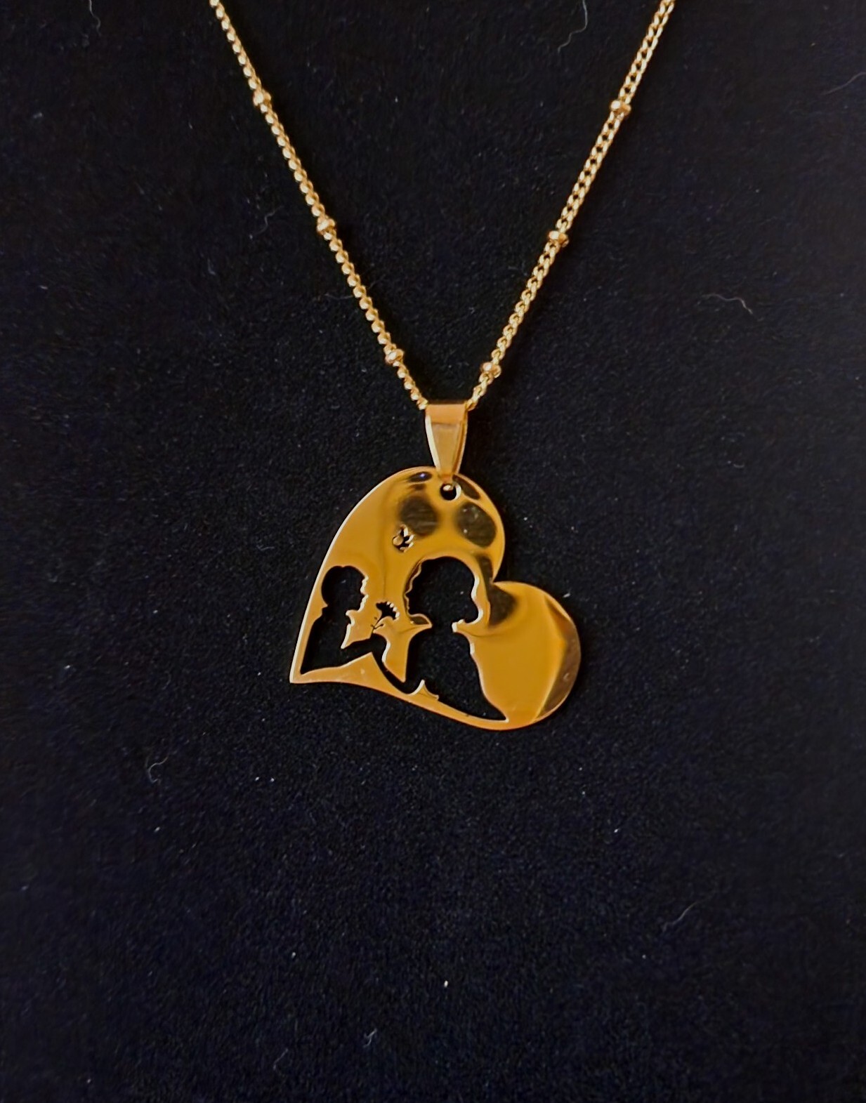 accesorios para mujer collares de moda