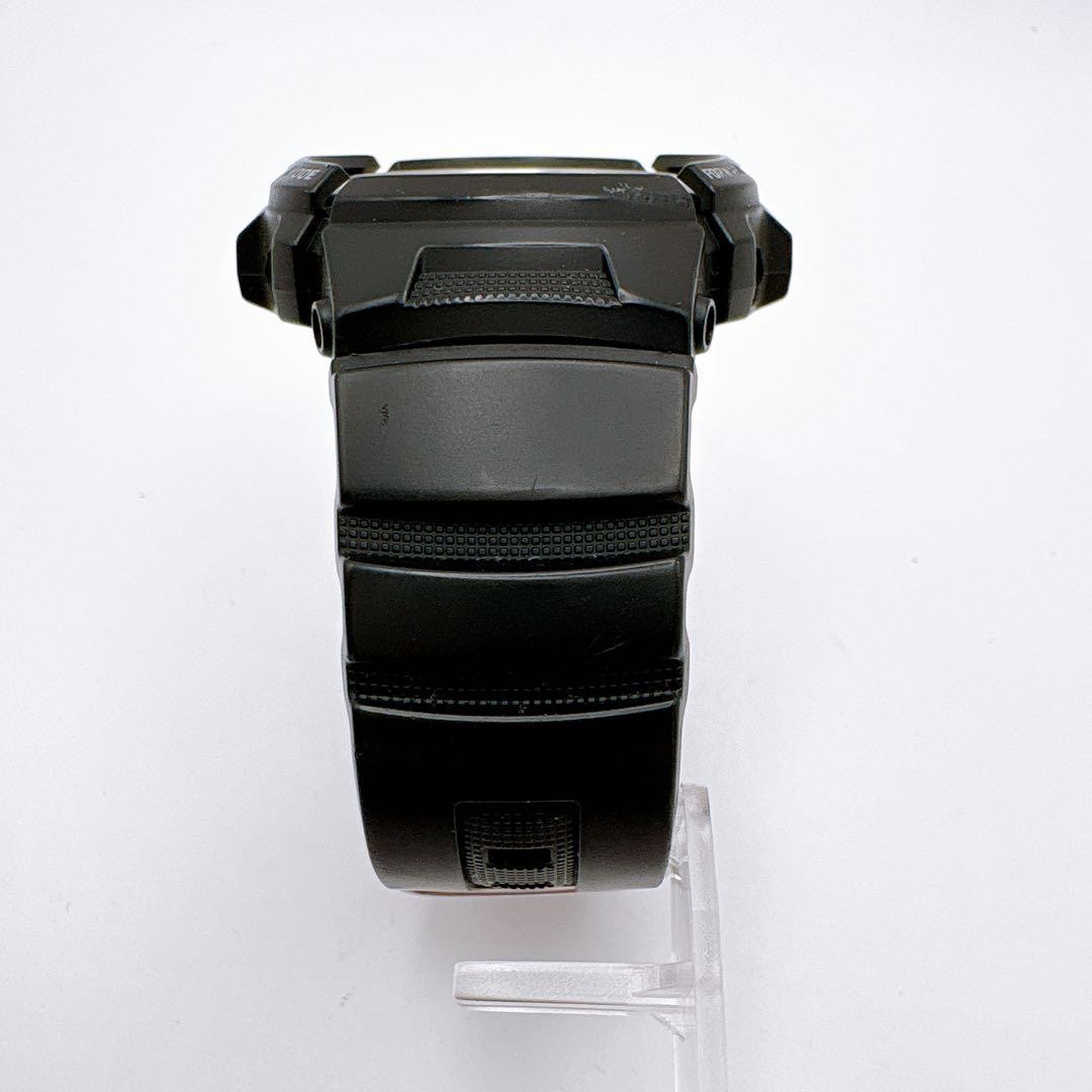 CASIO G-SHOCK AW-590 Men’s Ana-Digi Quartz Watch
