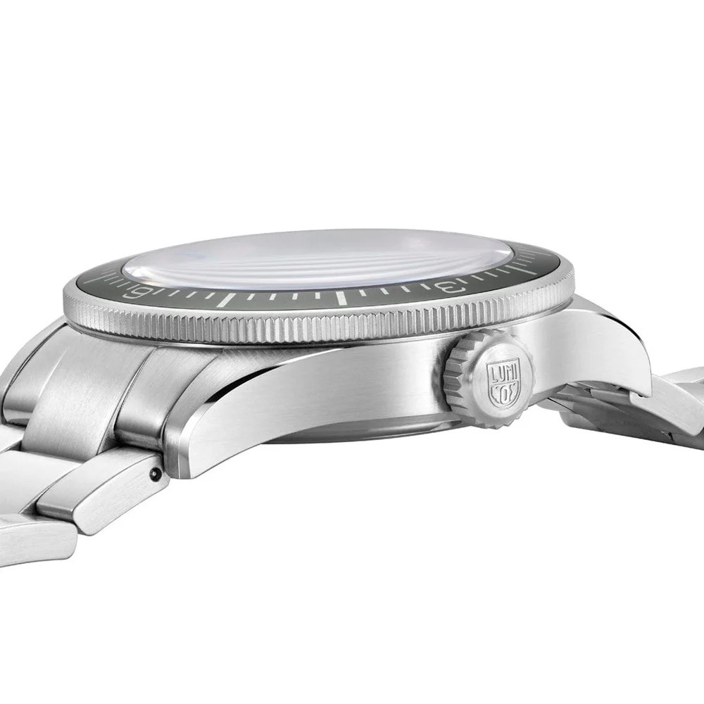 BRAND NEW Men’s Luminox Constellation Automatic Steel Pilot Watch XA.9601.M