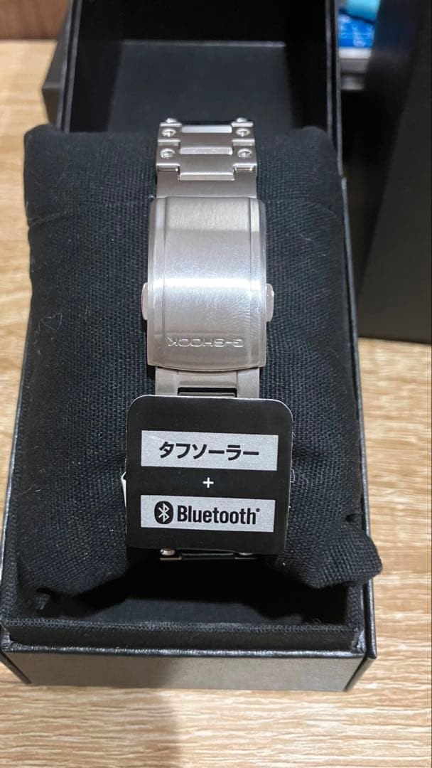 CASIO G SHOCK GM B2100 main unit