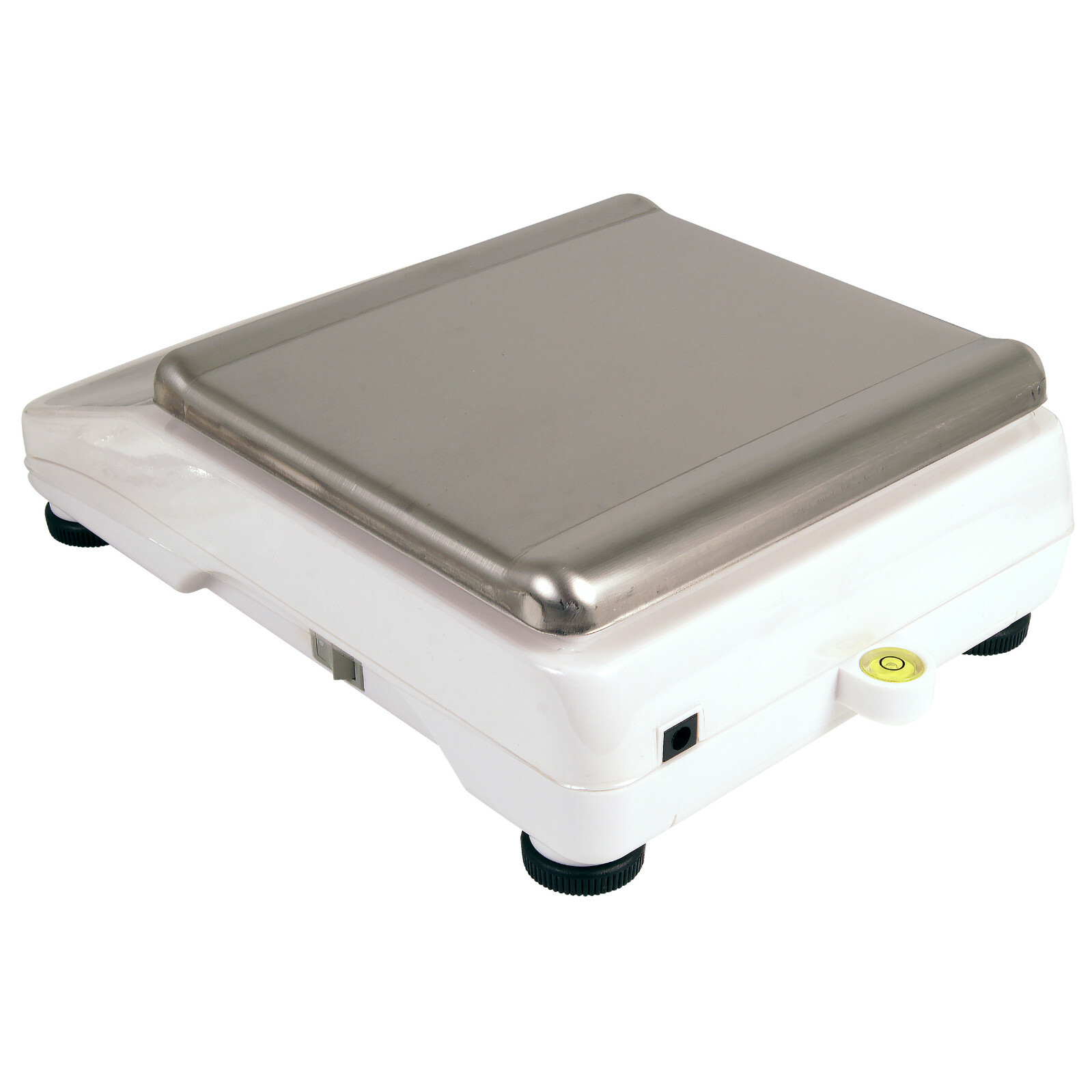 Platinum PRO1601 Counter Top Scale 1600g x 0.1g