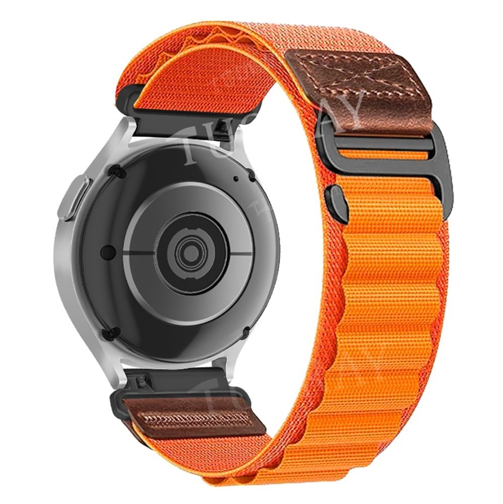 For Garmin Vivoactive 4S Venu 4 3S 2S 265S Replacement 18mm Nylon Strap Band NEW