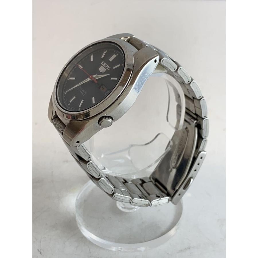 SEIKO 7S26-02F0 Case Size 3.5 ×3.6cm Wrist Size 16cm Used Watch #71022