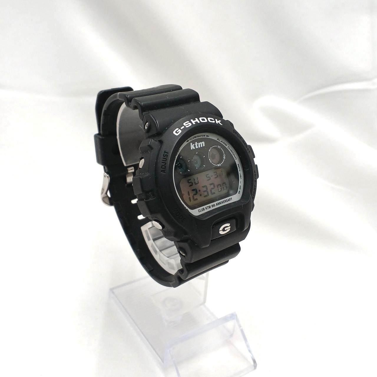 CASIO DW-6900FS G-SHOCK