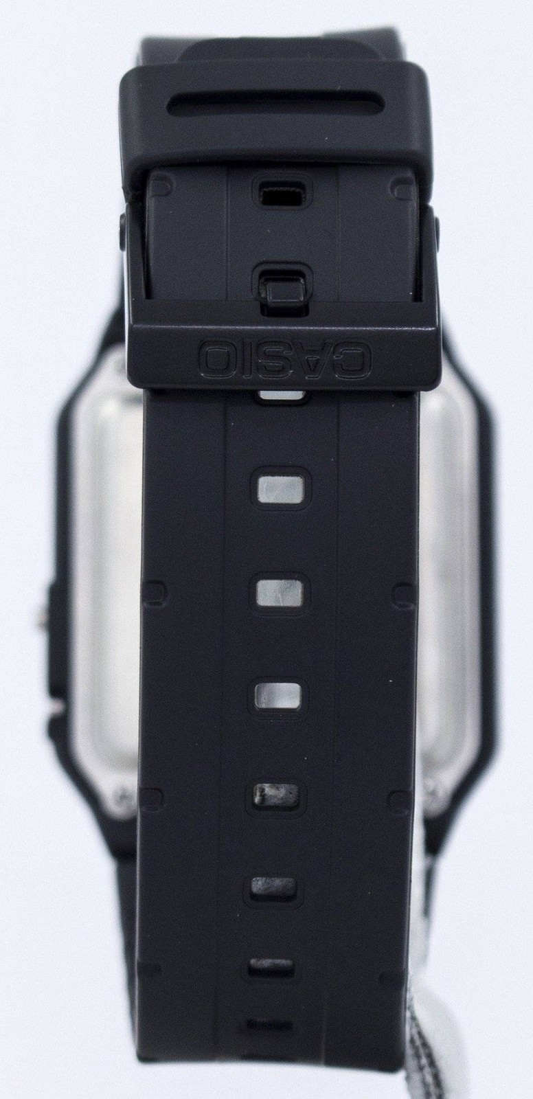 Casio Classic Calculator Alarm Chrono Stopwatch Calendar CA-53W-1ZDR Mens Watch