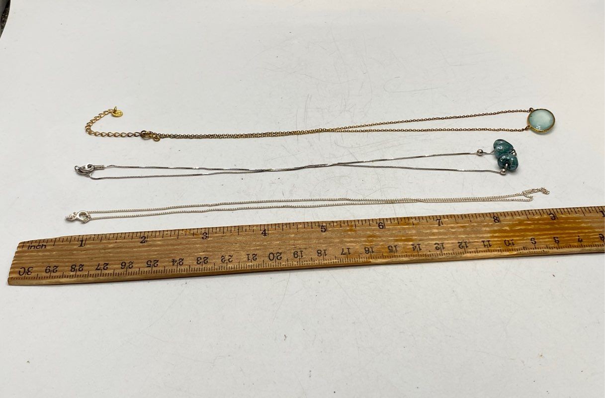 Sterling Silver 925 Jewelry Lot 6pc Necklaces Earrings Comedy Mask Pendant