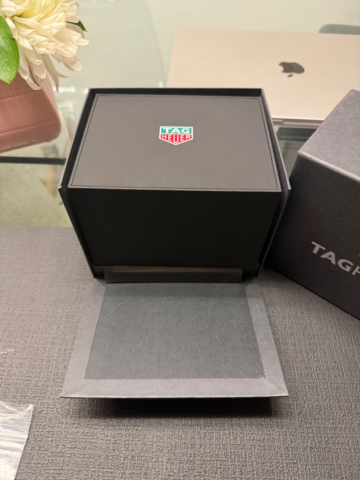 Tag Heuer Limited Edition Formula 1 WBY111A