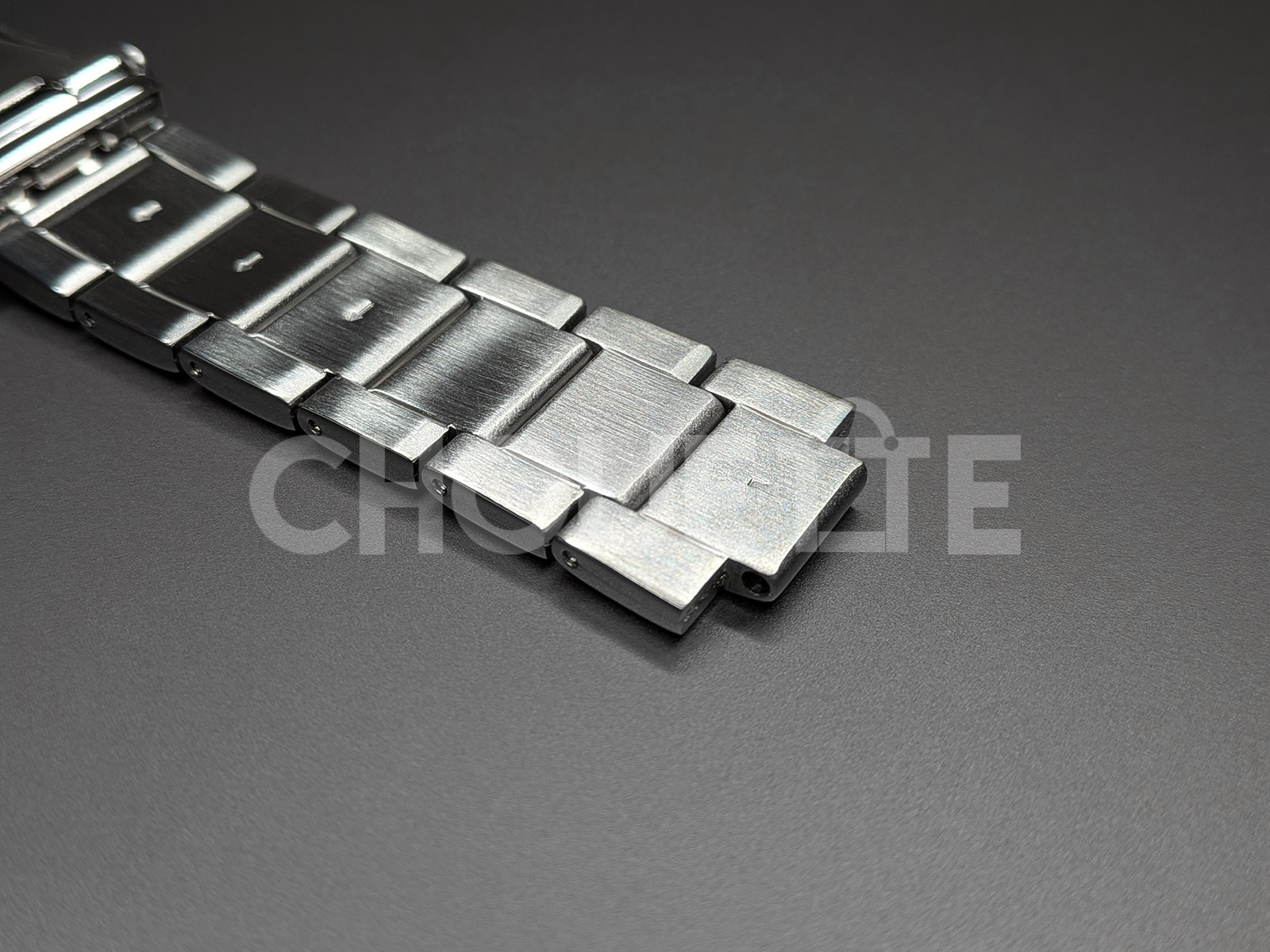 OEM Seiko 5 Sports SNZG03 SNZG05 7S36-03H0 SNZG13 22mm Stainless Steel Bracelet