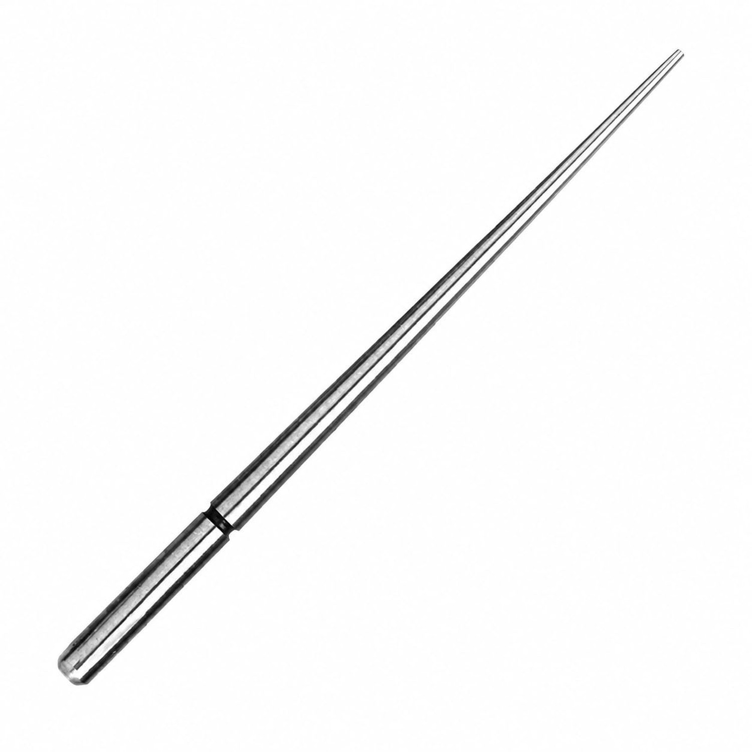 WAYMIL Round Bezel Forming Mandrel, Hardened Steel Tapered Jewelry Mandrel fo…