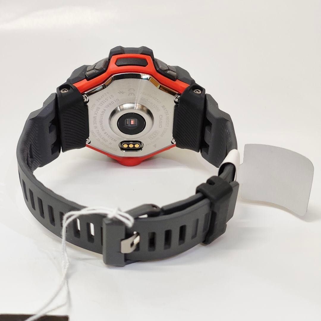 Brand New CASIO G-Shock GBD H1000 8JR Manufacturer Included Casio G-Shock Digit