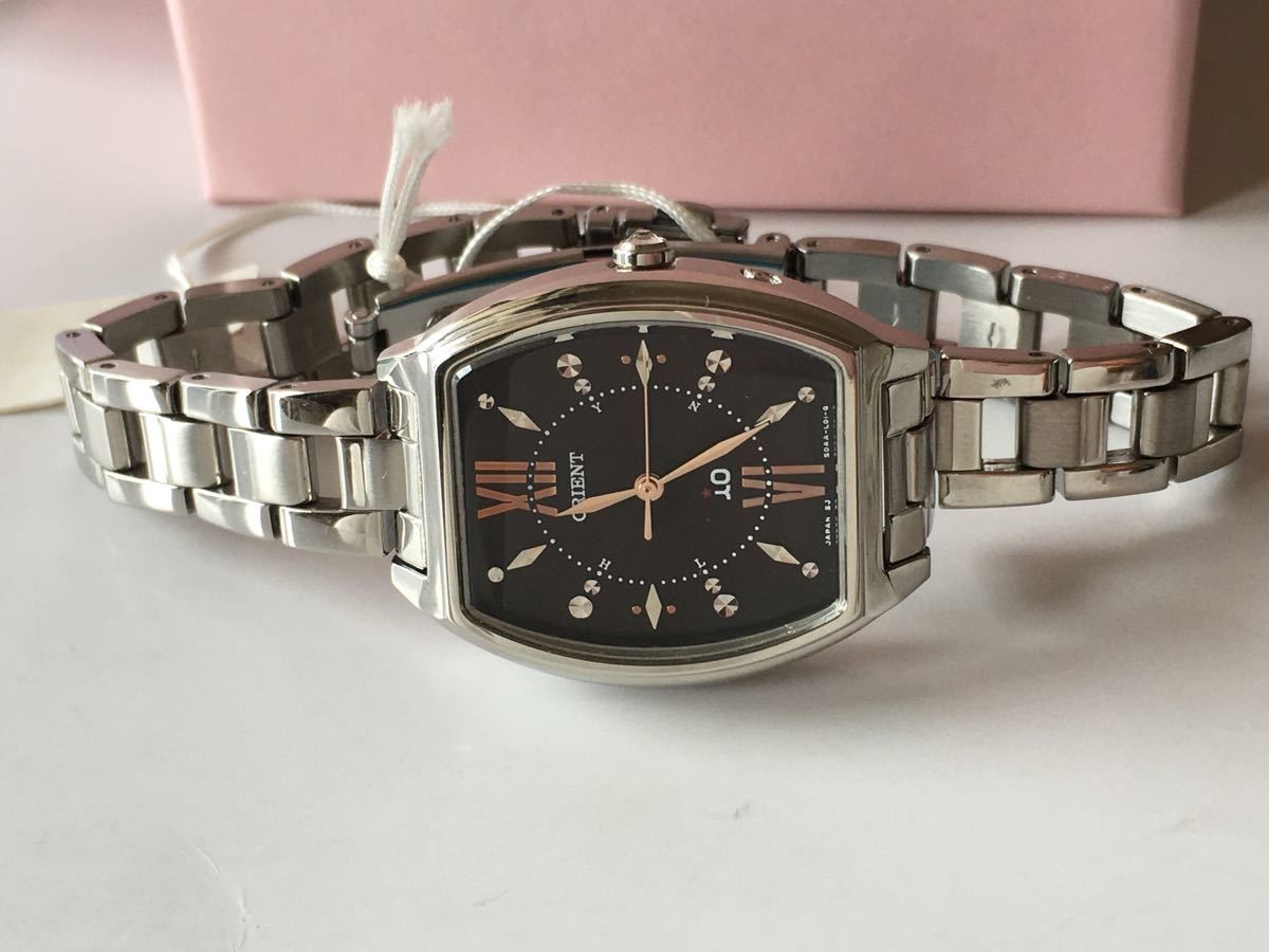 Orient iO WI0171SD Solar Radio