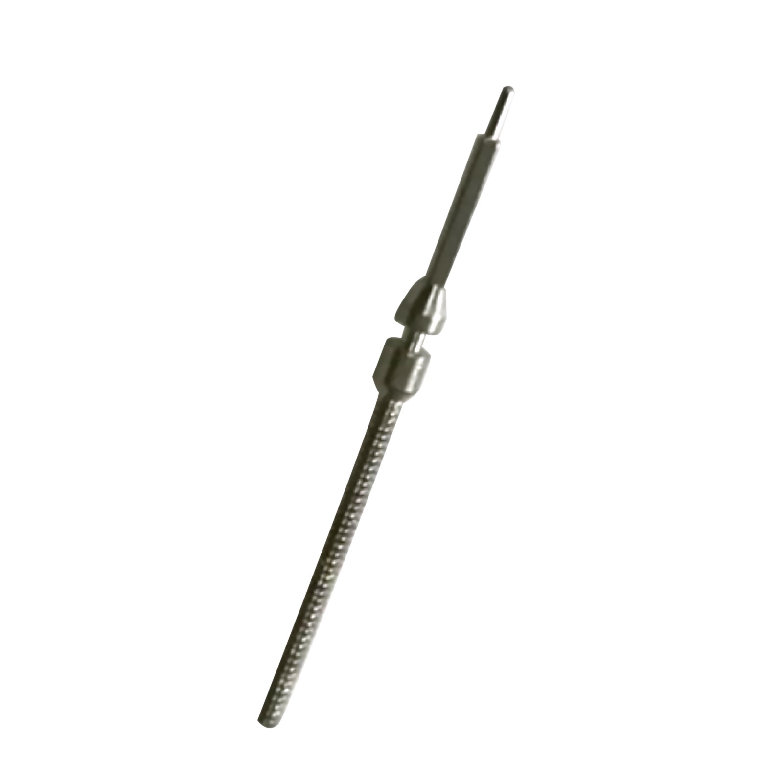 Durable Watch Winding Stem Replacement For 2813 8205 Movement Watchmaker Tool M