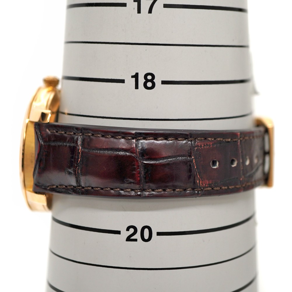 H.Moser＆Cie. Endeavour Small Seconds 1321-0109 38.8mm Box and Papers #KNW2372