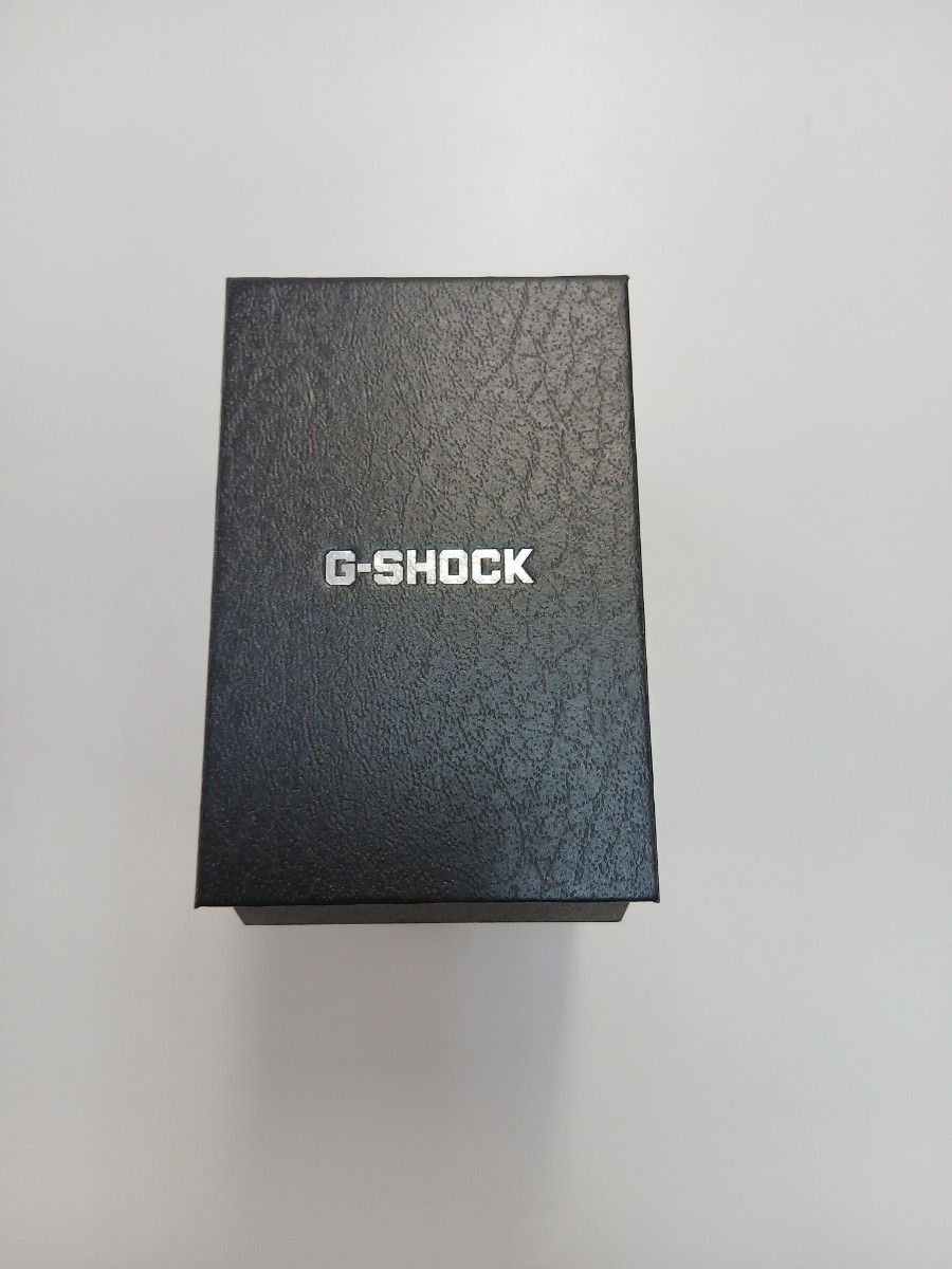 CASIO G SHOCK GA 100 Black x Gold Watch Includes Box and Manual