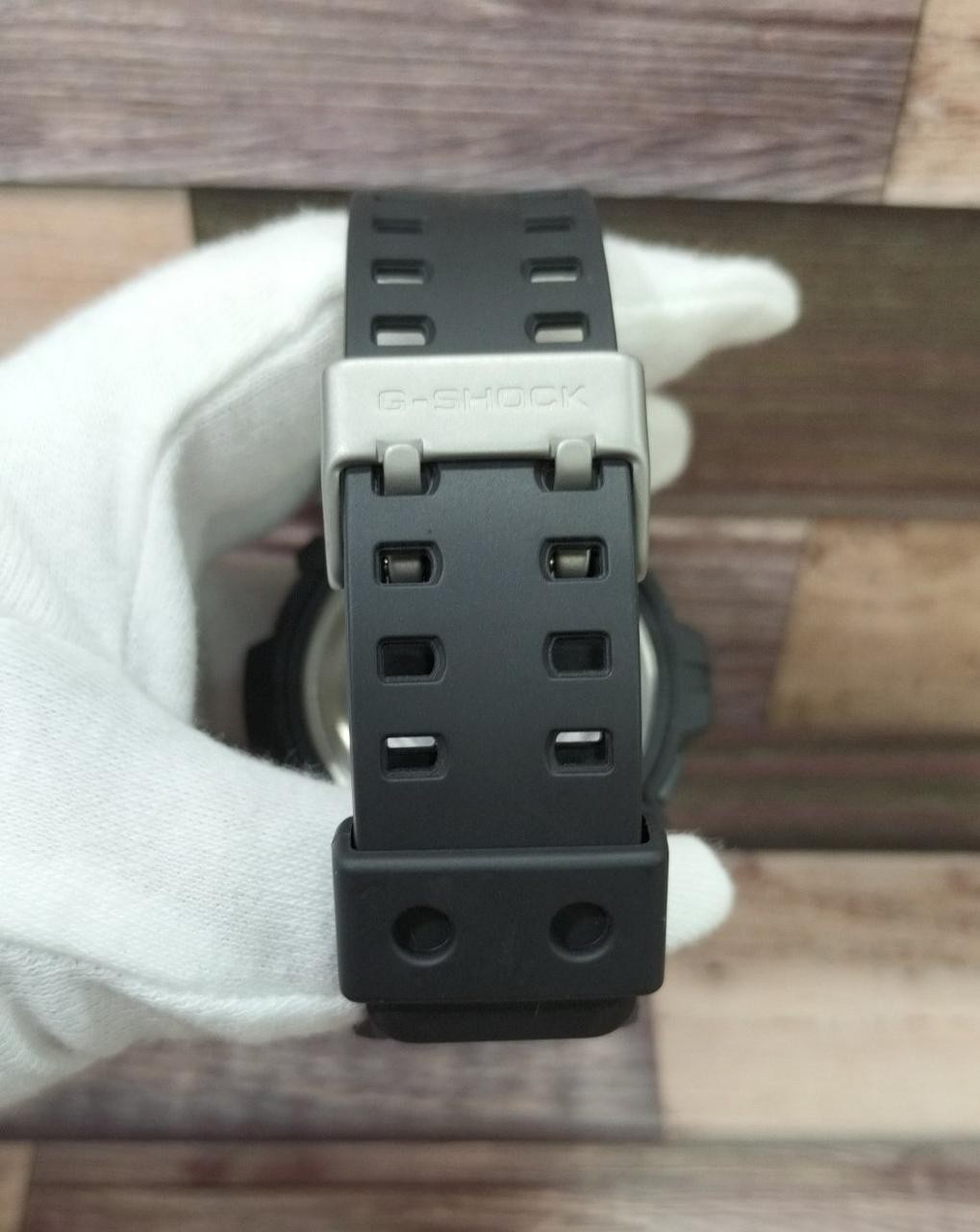 CASIO G-SHOCK GW-8900-1JF Wristwatch Used