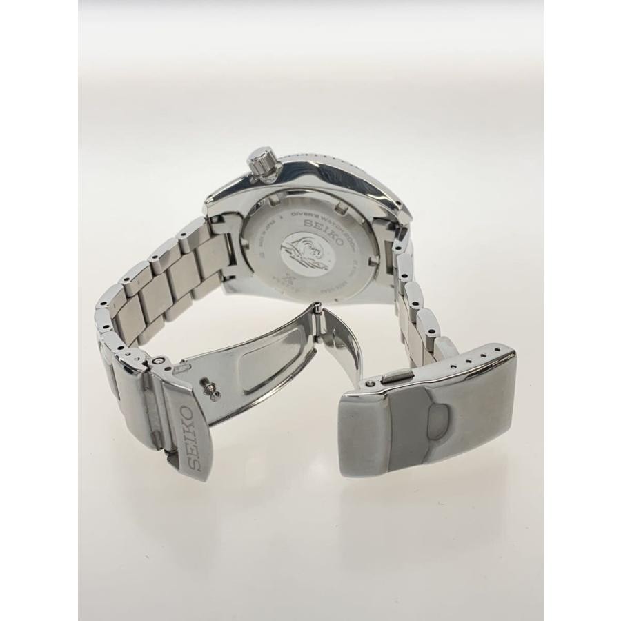 SEIKO 6R35-00A0 Case Size 5.2 ×5cm Wrist Size 17.5cm Used Watch #61523