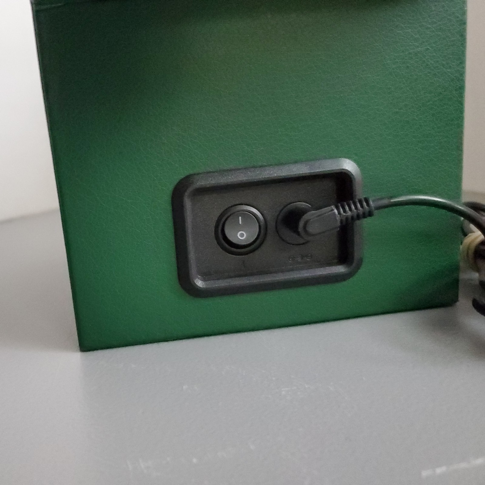 Watch Winder Display Box Automatic Watch Box USB Power Nice