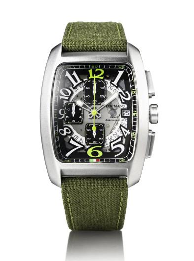 Locman Sport Anniversary Gentleman’s Watch