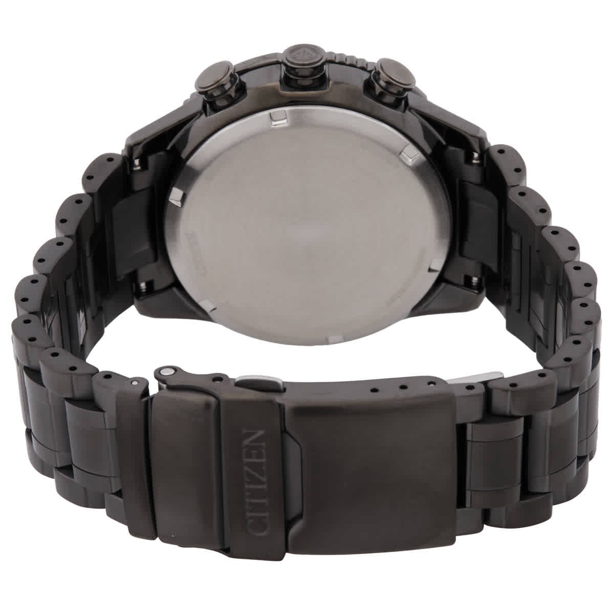 Citizen Promaster Skyhawk U830 Analog-Digital Black Dial Men’s Watch JV2005-58E