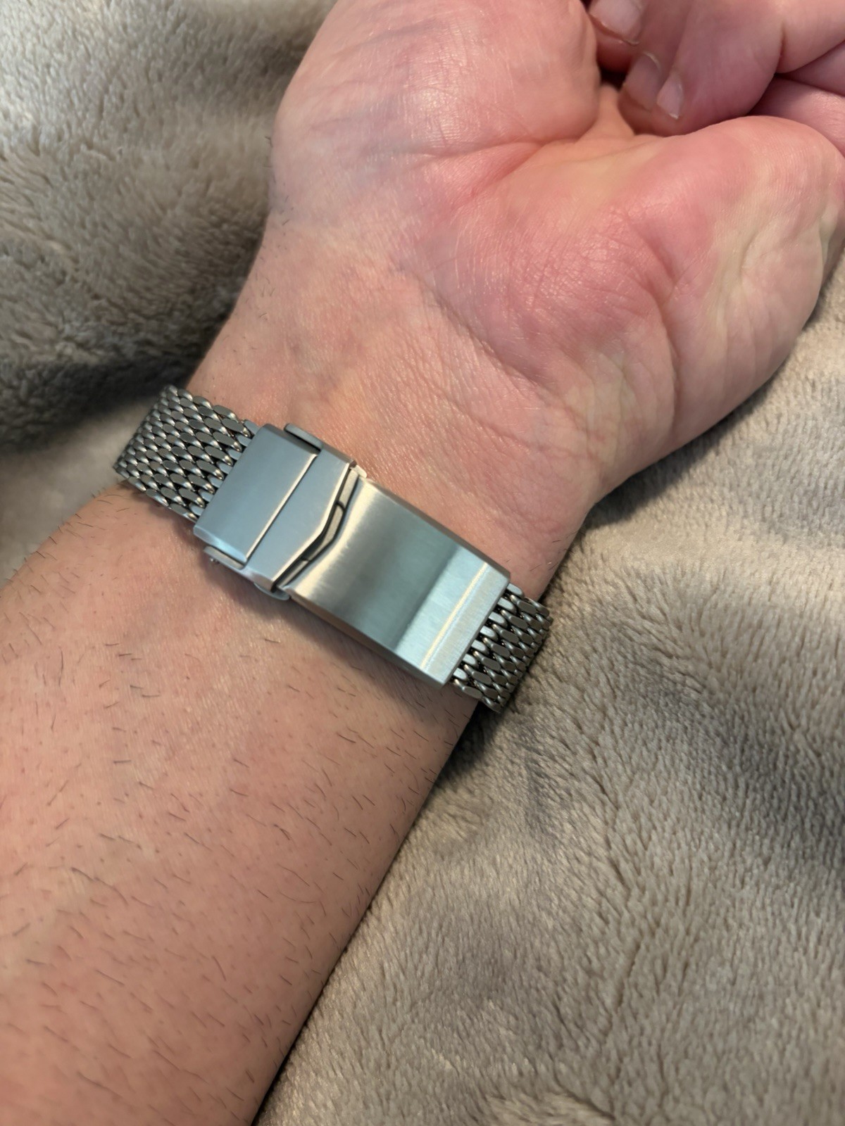Synchron Ti300M SEALAB Limited Edition dive watch automatic