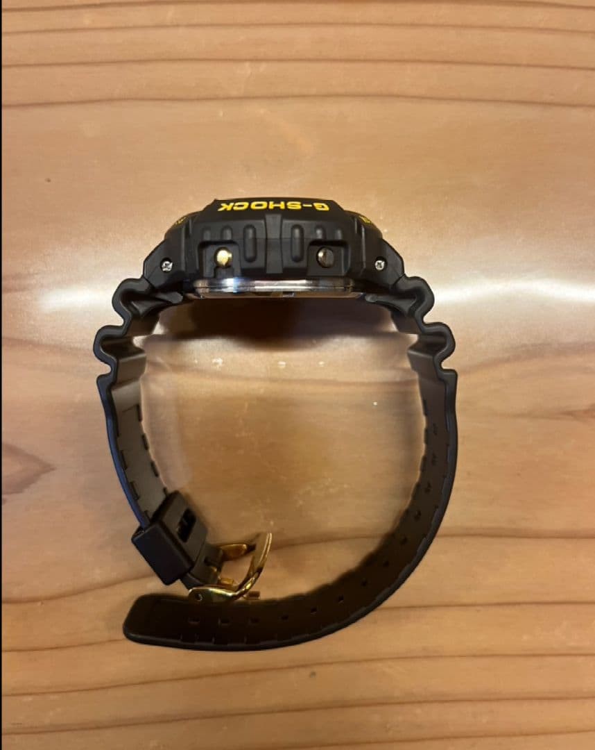G-SHOCK’s first Frogman DW-6300-1B reimported model Safe packing!